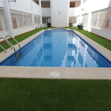 Holiday Apartment Torrevieja Ref 5231 Екстериор снимка