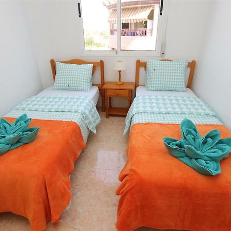 Holiday Apartment Torrevieja Ref 5231 Екстериор снимка
