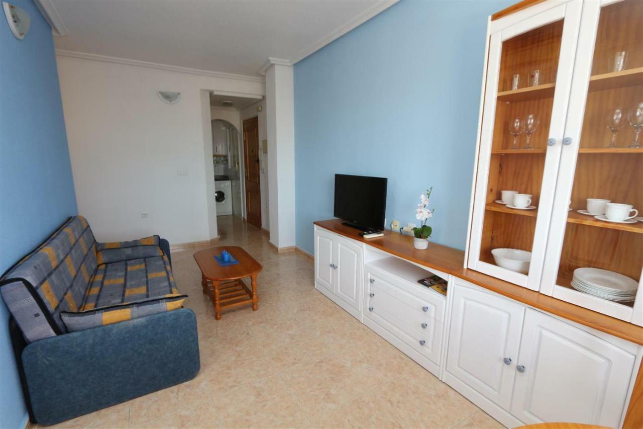 Holiday Apartment Torrevieja Ref 5231 Екстериор снимка