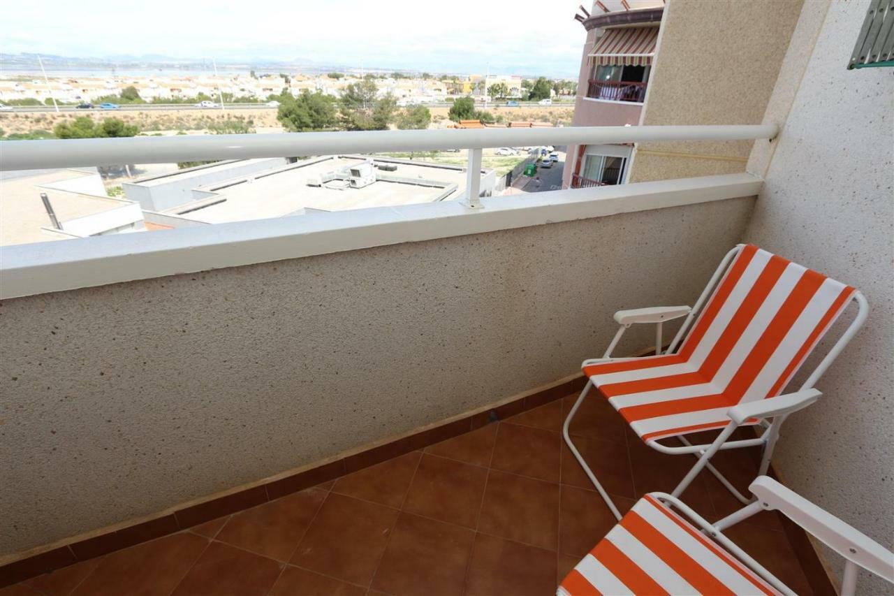 Holiday Apartment Torrevieja Ref 5231 Екстериор снимка