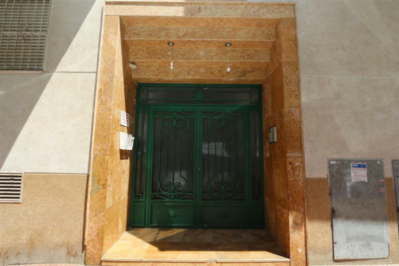 Holiday Apartment Torrevieja Ref 5231 Екстериор снимка