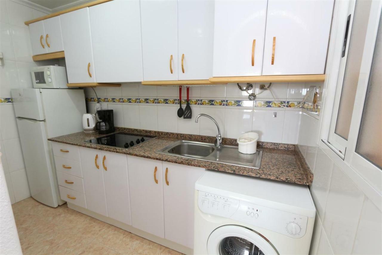 Holiday Apartment Torrevieja Ref 5231 Екстериор снимка