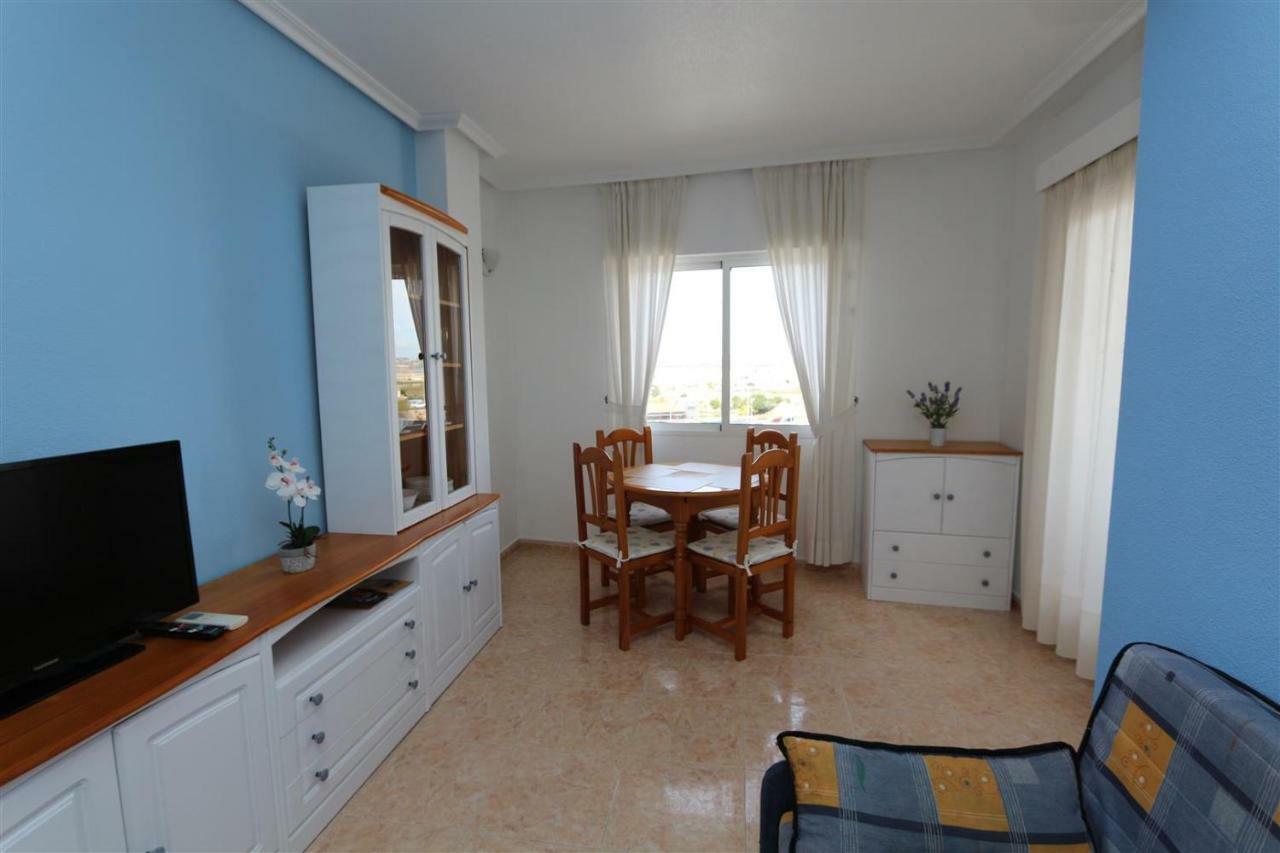 Holiday Apartment Torrevieja Ref 5231 Екстериор снимка