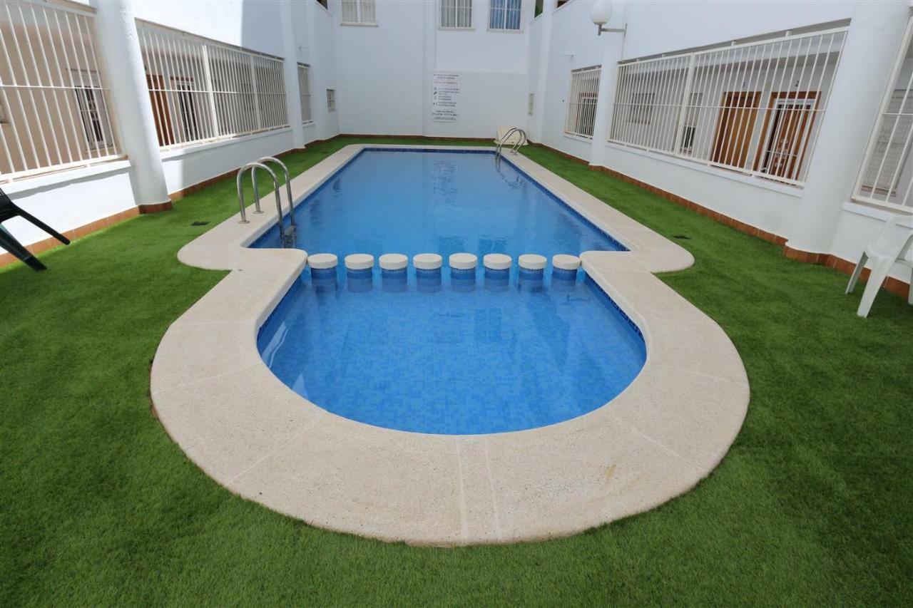 Holiday Apartment Torrevieja Ref 5231 Екстериор снимка