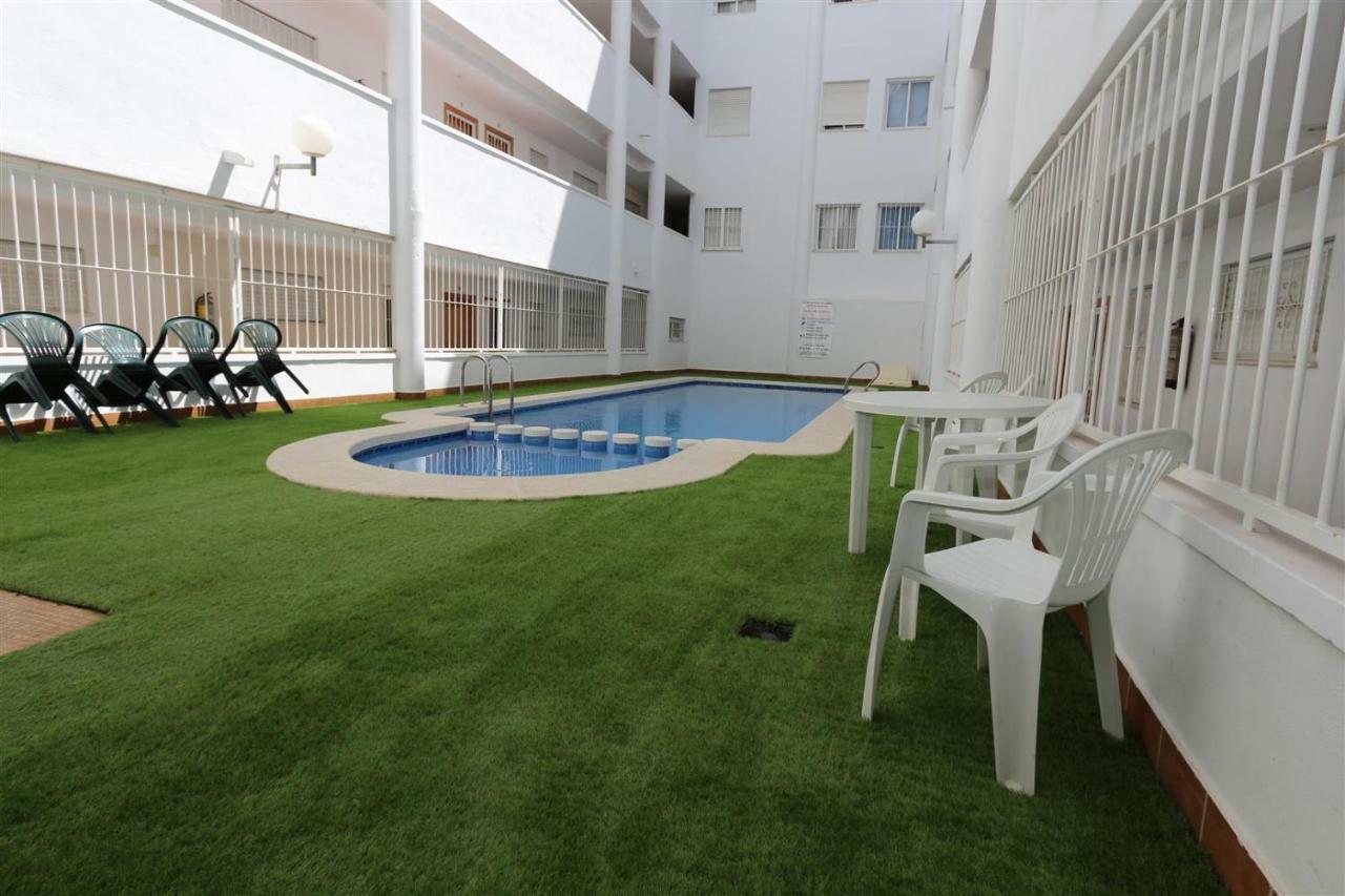 Holiday Apartment Torrevieja Ref 5231 Екстериор снимка