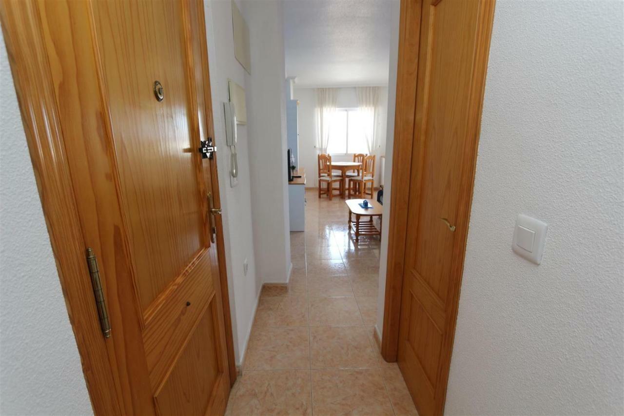 Holiday Apartment Torrevieja Ref 5231 Екстериор снимка