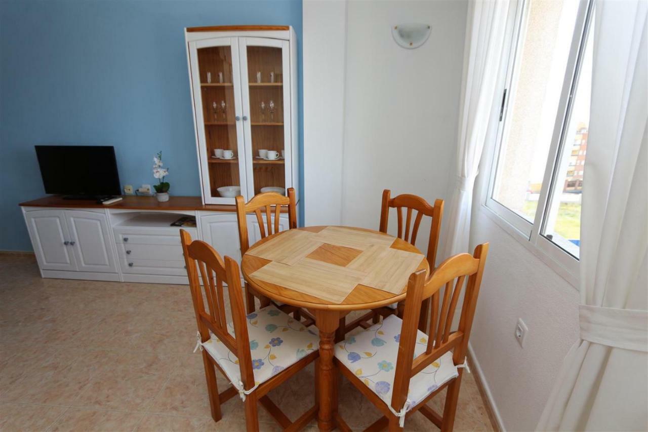 Holiday Apartment Torrevieja Ref 5231 Екстериор снимка